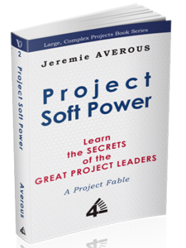 Project Soft Power