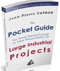 The Pocket Guide to Large Projects